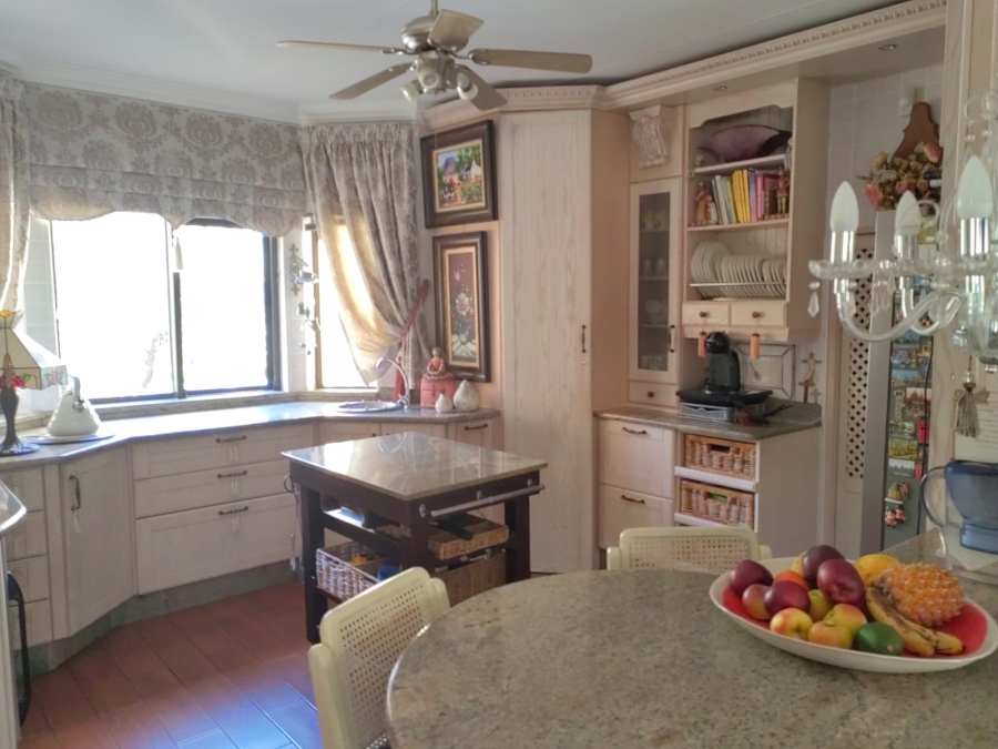 3 Bedroom Property for Sale in Vaal de Grace Nature Estate Free State